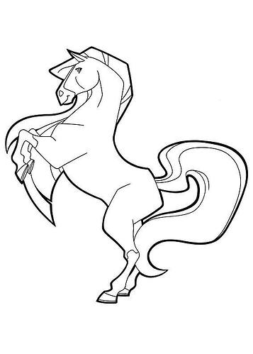 Horseland 8