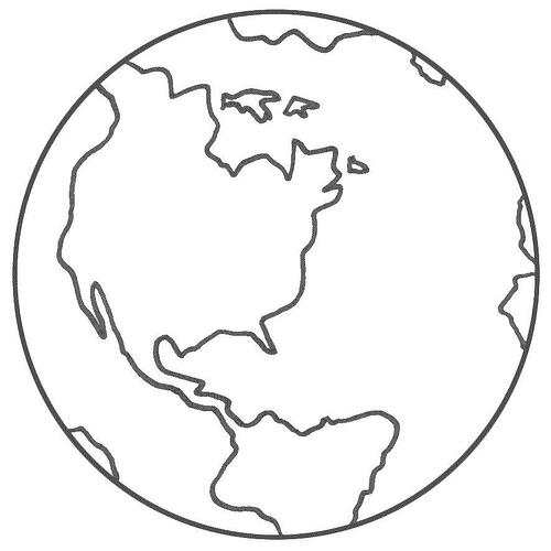 Planet-Earth-Coloring-Pages-For-Kids