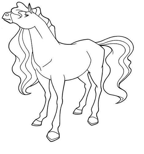 Horseland 2