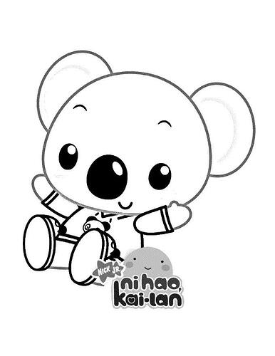 Nickelodeon-Printable-Coloring-Pages