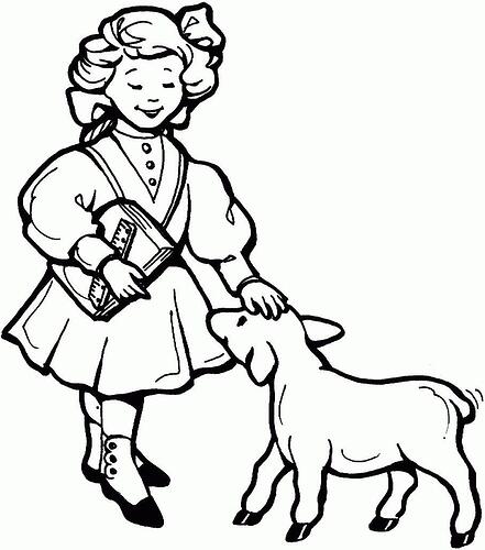Mother-Goose-Nursery-Rhymes-Coloring-Pages-905x1024