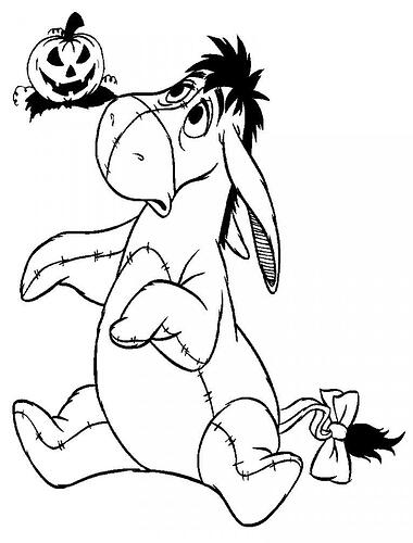 Eeyore-Coloring-Pages-Printable-768x1008