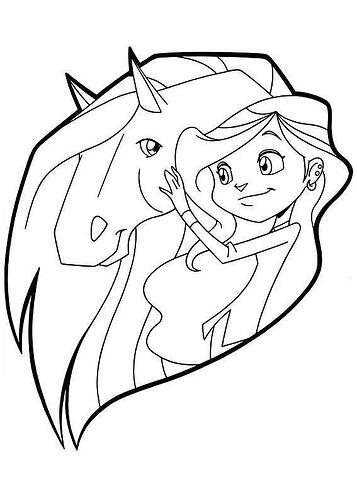 Horseland 5