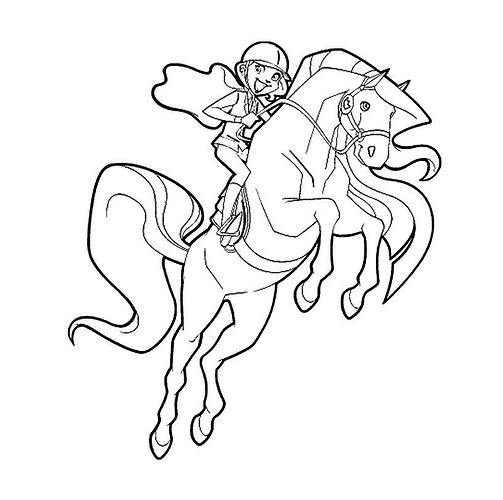 Horseland 1