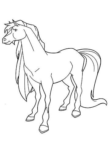 Horseland 4