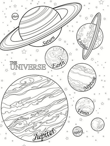 Planet-Coloring-Pages-To-Print-768x1017