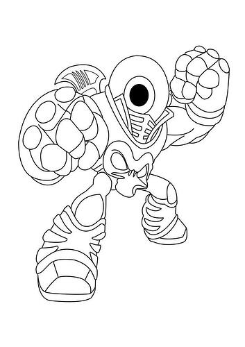 Skylander-Giant-Coloring-Page-723x1024