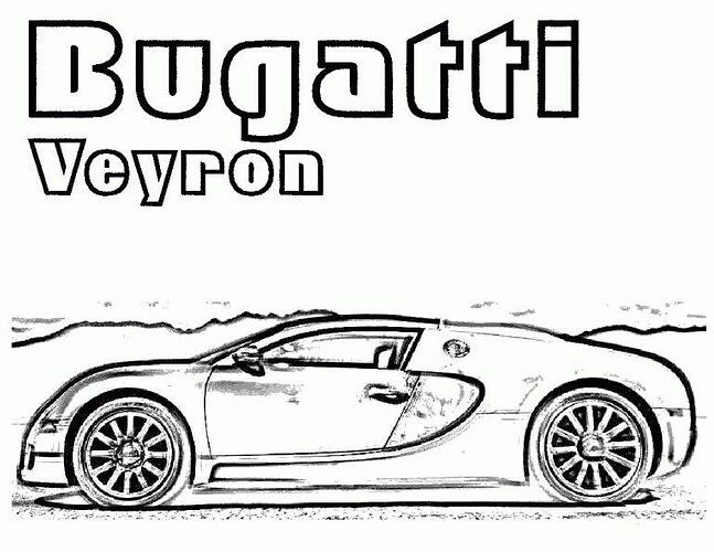 Bugatti-Coloring-Page-768x593