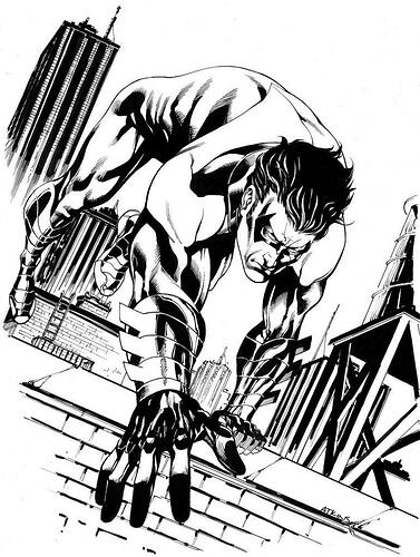 Printable-Nightwing-Coloring-Pages-768x1017