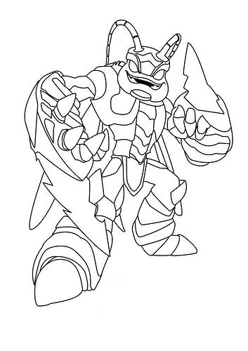 Skylander-Giants-Coloring-Pages-723x1024