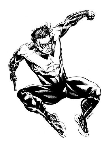 Nightwing-Coloring-Pages-769x1024
