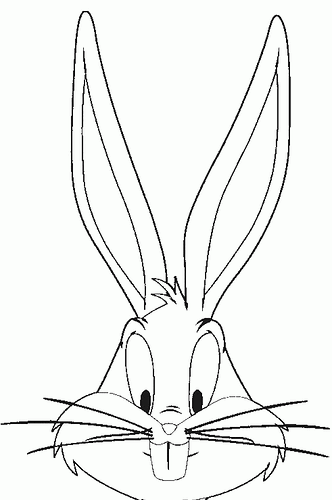 Tweety-Bird-Looney-Tunes-Coloring-Pages-5