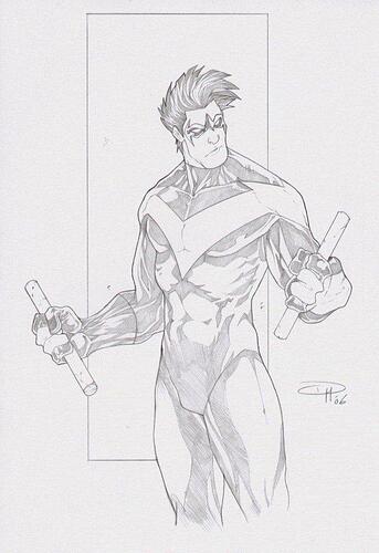 Free-Nightwing-Coloring-Pages-Printable-704x1024
