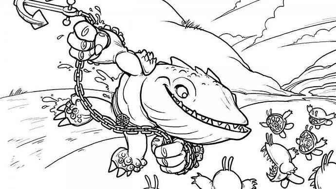 Skylander-Giants-Coloring-Pages-For-Kids-768x432