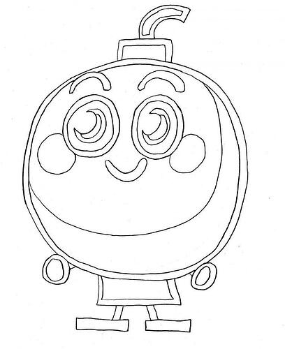 Coloring-Pages-of-Moshi-Monster-768x939