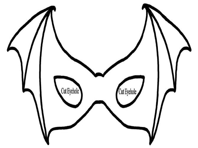 Coloring-Pages-Masks