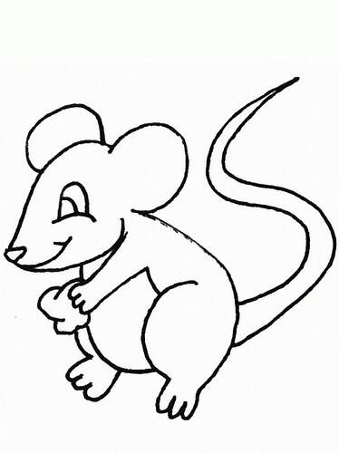 Mouse-Coloring-Pages-Printable-767x1024