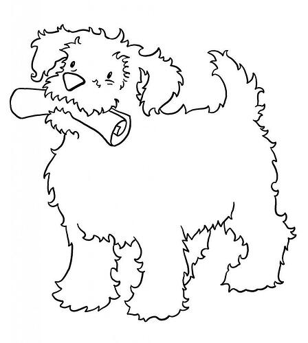Free-Printable-Puppies-Coloring-Pages-918x1024