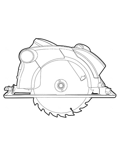 Circular-Saw-Coloring-Page