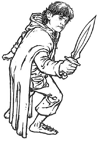 Lord-of-the-Rings-Coloring-Page-700x1024