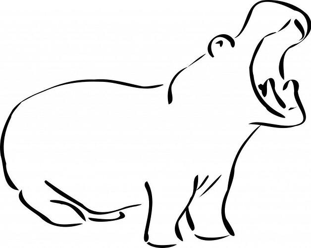 Free-Hippo-Coloring-Pages-1024x814