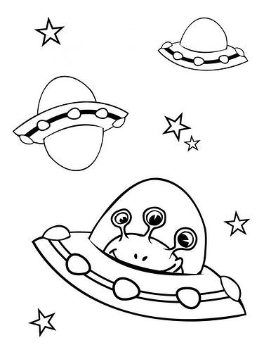 Coloring-Pages-of-Alien-768x993