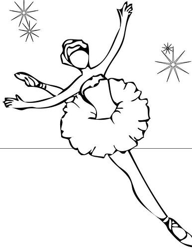 Ballet-Coloring-Pages-To-Print-768x994