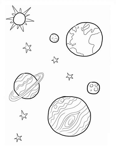 Planet-Coloring-Pages-For-Kids