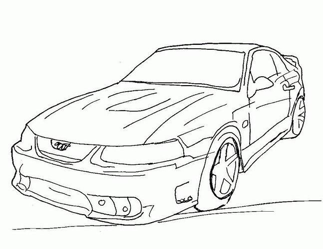 Mustang-Coloring-Pages-Printable-768x593