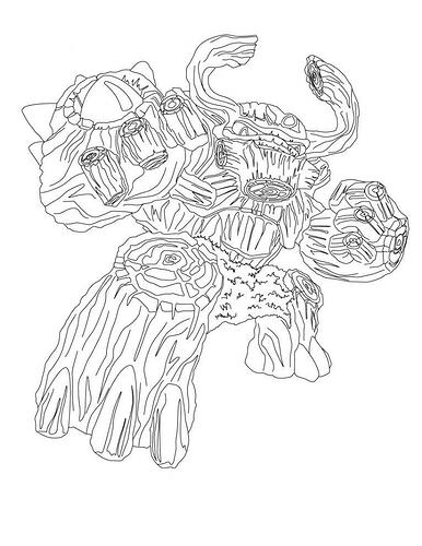 Skylander-Giants-Color-Pages-768x993
