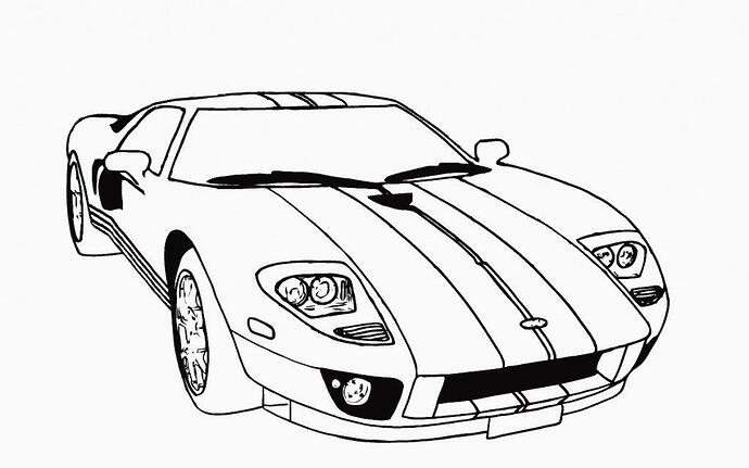 Coloring-Pages-Lamborghini-1024x641