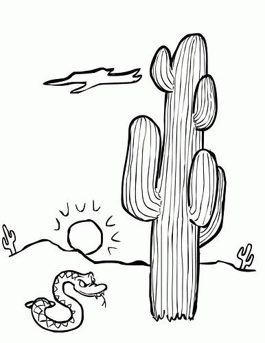 Cactus-Coloring-Pages-768x994
