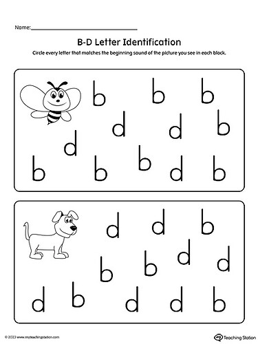 b-d-Letter-Reversal-Help-Worsheet
