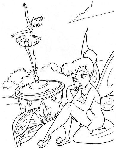 Disney-Fairies-Coloring-Pages-768x983