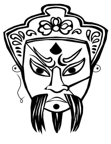 Free-Coloring-Pages-of-Mask