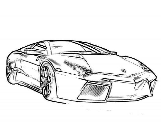 Lamborghini-Coloring-Pages-768x593