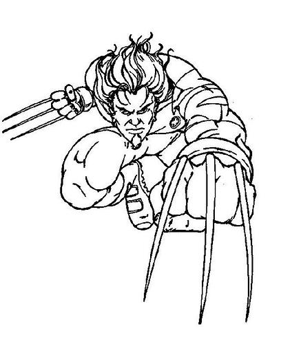 X-Men-Coloring-Pages-For-Kids