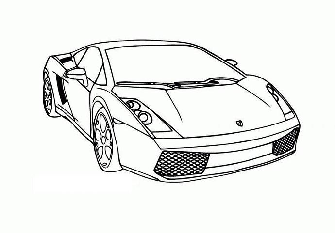 Lamborghini-Coloring-Page-768x536