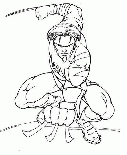X-Men-Coloring-Pages-Printable