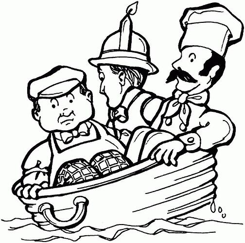 Coloring-Pages-of-Nursery-Rhymes-1024x1015