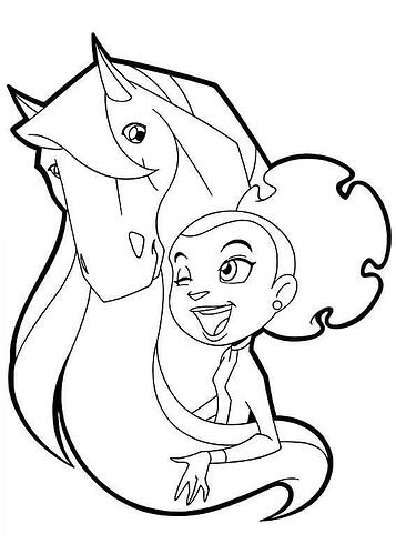 Horseland 7