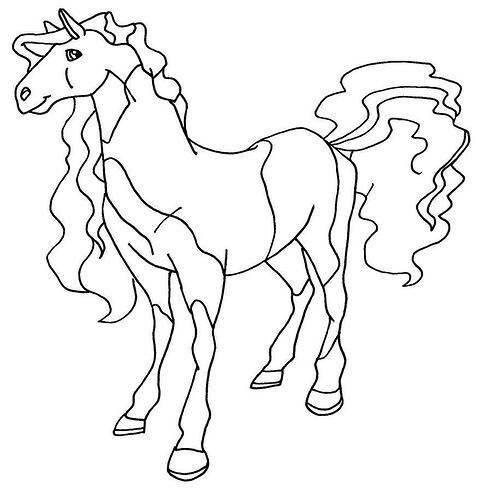 Horseland 3