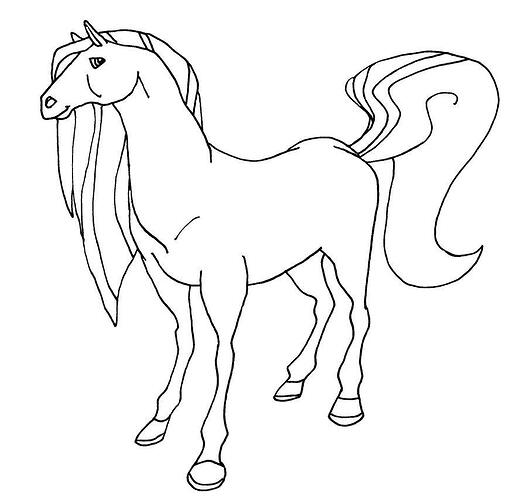 Horseland 6