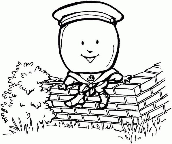 Nursery-Rhymes-Coloring-Pages-1024x857