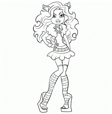 Monster-High-And-Pet-Coloring-Arts-3 (mamun)
