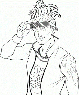 Monster-High-Spectra-Vondergeist-Dancing-Coloring-Arts-6 (mamun)