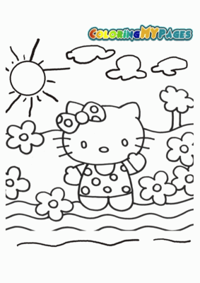 hello-kitty-coloring-pages-40