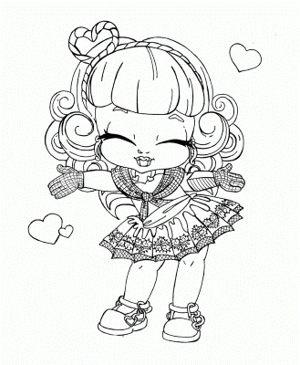 Coloring-Monster-High-Arts-3 (mamun)