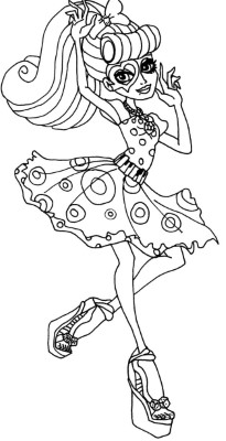 Monster-High-Coloring-Operetta-Arts-&-Pictures (mamun)
