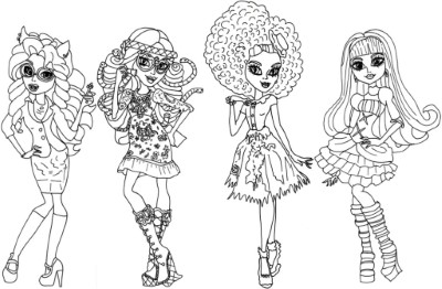 Monster-High-Pages-3 (mamun)